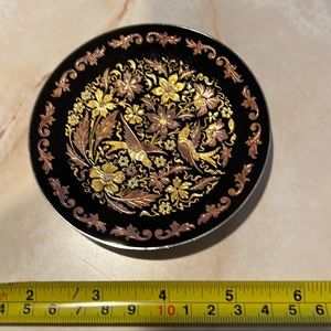 Vintage Jewelry dish